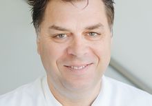 Dr. med. Martin Glaubitz