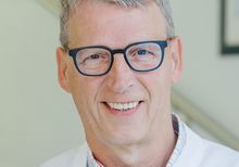 Matthias Böhm