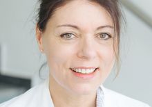 Dr. med. Katrin Kron